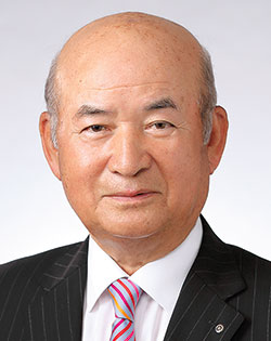 理事長
