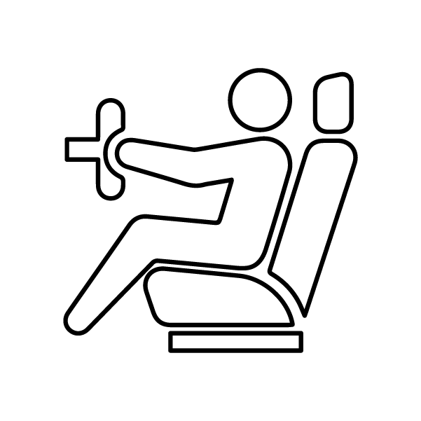 運転者の範囲に関わる特約