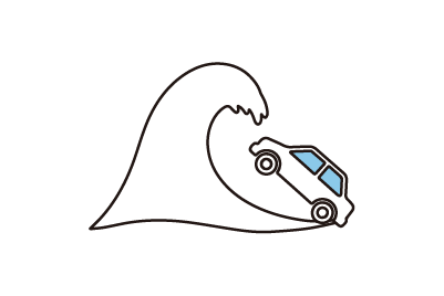 地震・噴火・津波