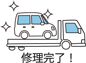 車両超過修理費用特約