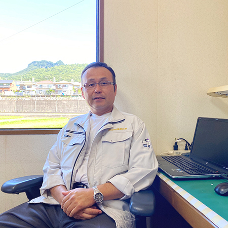 地元で起業する<br />
～人生の分岐点～