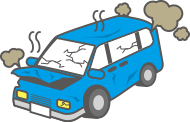 車両全損時諸費用倍額払特約 車両全損時諸費用倍額払特約